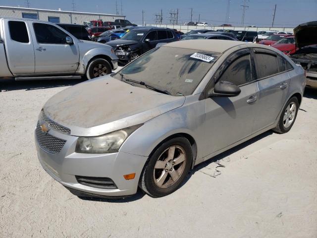 chevrolet cruze ls 2014 1g1pa5sh7e7145099