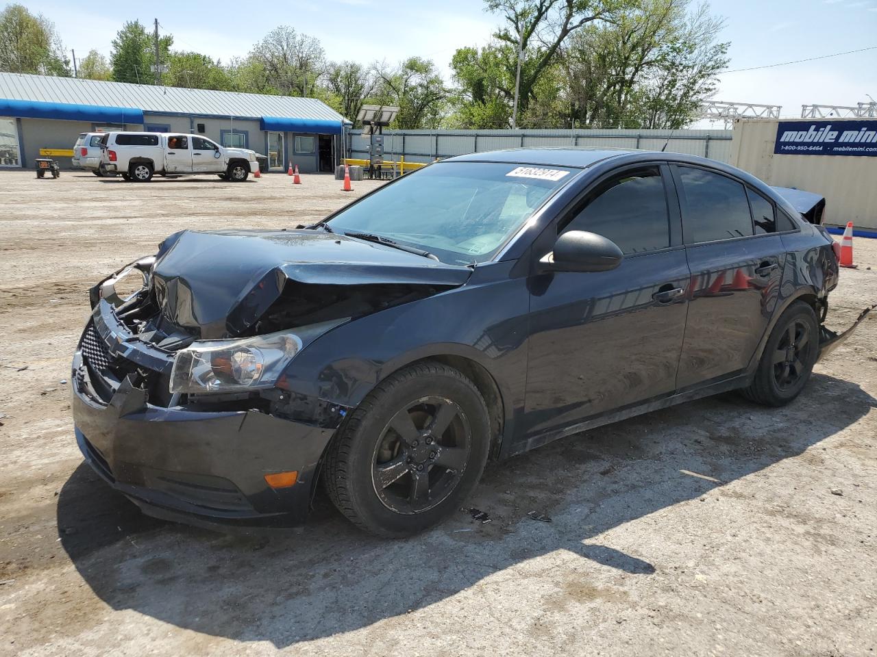 chevrolet cruze 2014 1g1pa5sh7e7145197