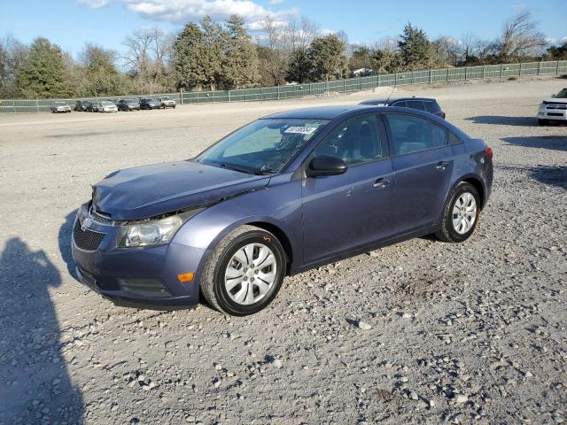 chevrolet cruze ls 2014 1g1pa5sh7e7145555