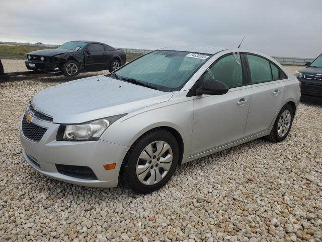 chevrolet cruze 2014 1g1pa5sh7e7207035