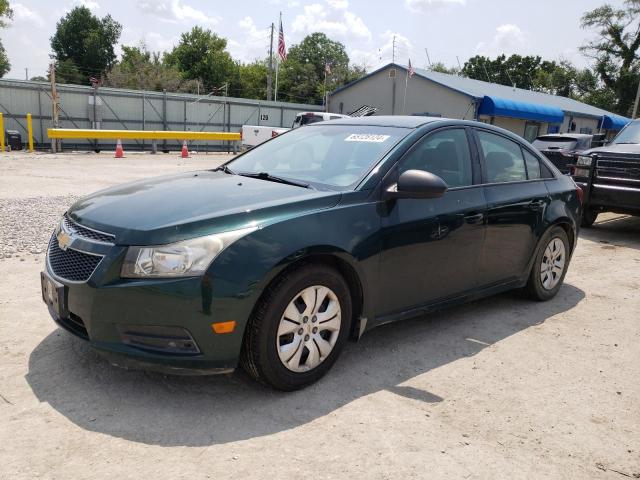 chevrolet cruze ls 2014 1g1pa5sh7e7211425