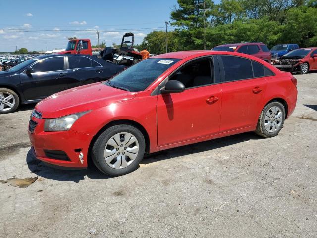 chevrolet cruze ls 2014 1g1pa5sh7e7252962