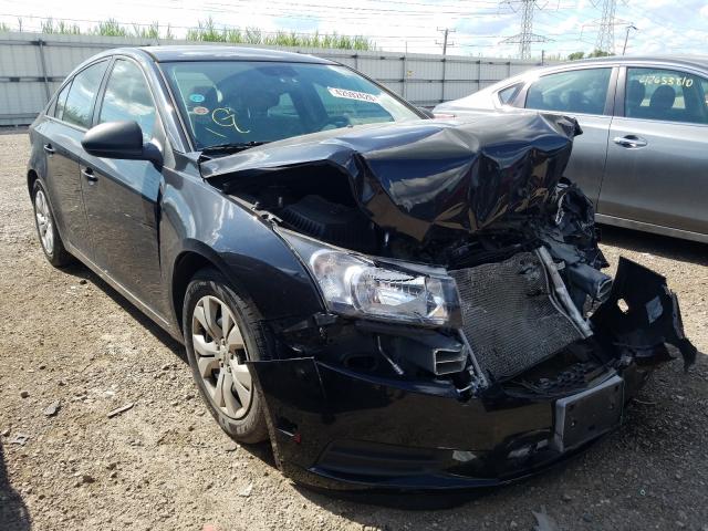 chevrolet cruze ls 2014 1g1pa5sh7e7293513