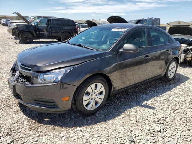 chevrolet cruze 2014 1g1pa5sh7e7348901