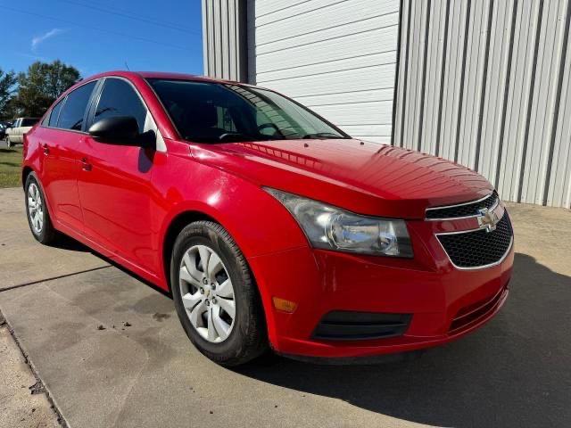 chevrolet cruze ls 2014 1g1pa5sh7e7349501