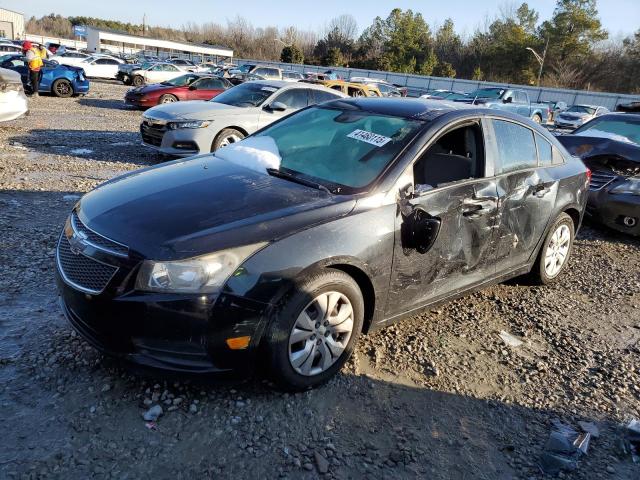 chevrolet cruze ls 2014 1g1pa5sh7e7432541