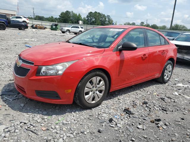 chevrolet cruze ls 2014 1g1pa5sh7e7449131