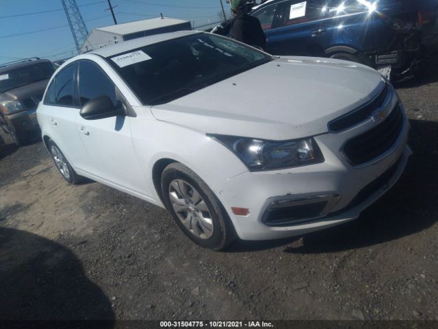 chevrolet cruze 2015 1g1pa5sh7f7114968