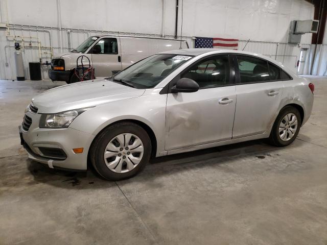 chevrolet cruze ls 2015 1g1pa5sh7f7167542