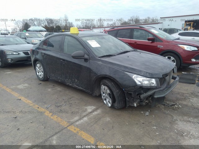 chevrolet cruze 2015 1g1pa5sh7f7214620