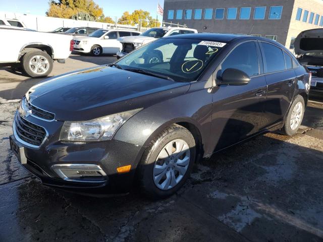 chevrolet cruze ls 2015 1g1pa5sh7f7278477