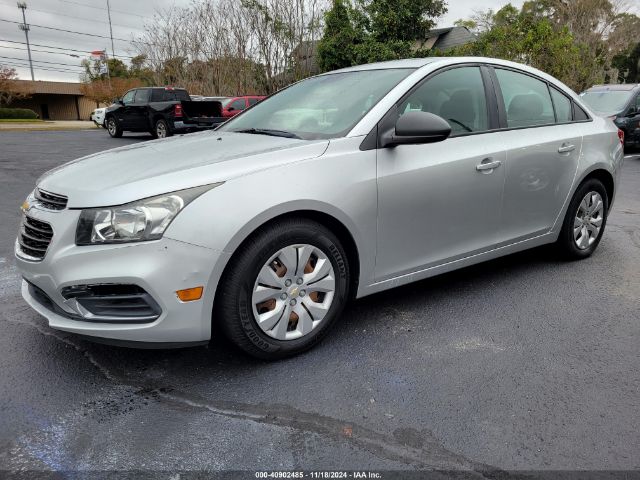 chevrolet cruze 2015 1g1pa5sh7f7300851