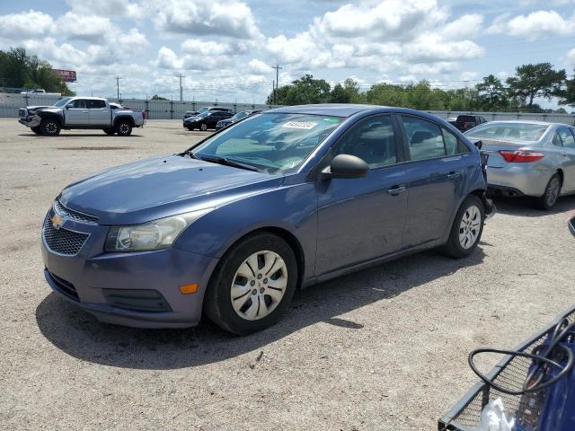 chevrolet cruze 2013 1g1pa5sh8d7185321