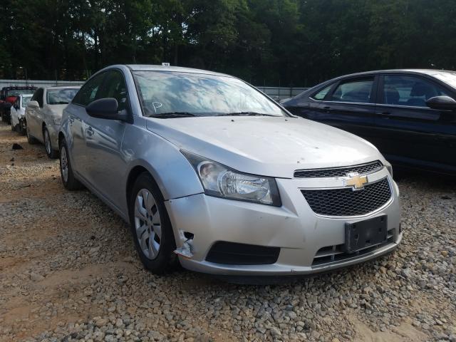 chevrolet cruze ls 2013 1g1pa5sh8d7189028