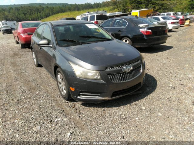 chevrolet cruze 2013 1g1pa5sh8d7194519