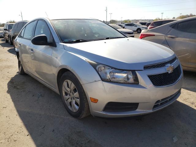 chevrolet  2013 1g1pa5sh8d7245890