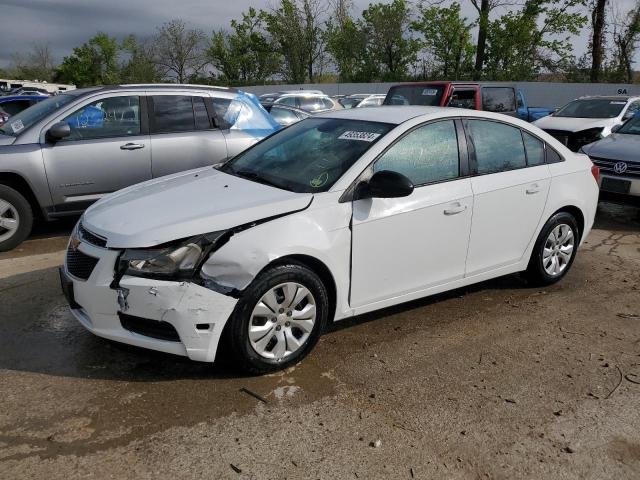 chevrolet cruze 2013 1g1pa5sh8d7262558