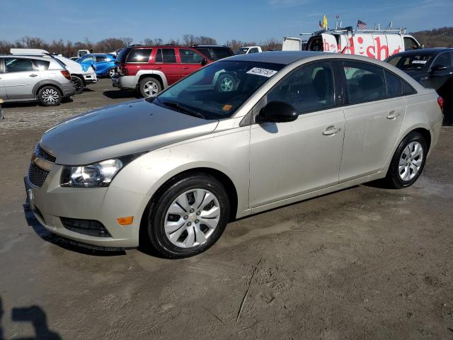 chevrolet cruze ls 2013 1g1pa5sh8d7264195