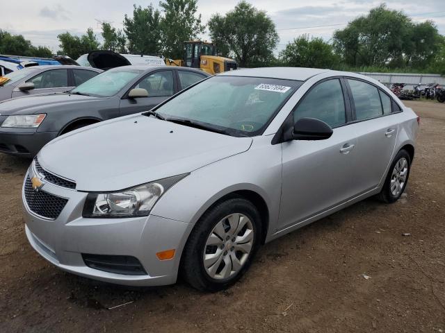 chevrolet cruze 2013 1g1pa5sh8d7315856