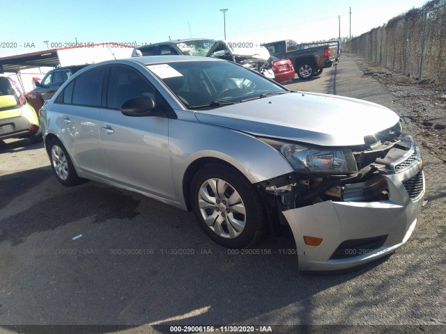 chevrolet cruze 2014 1g1pa5sh8e7130529