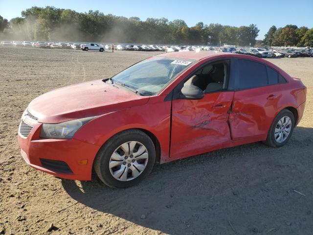 chevrolet cruze ls 2014 1g1pa5sh8e7146939