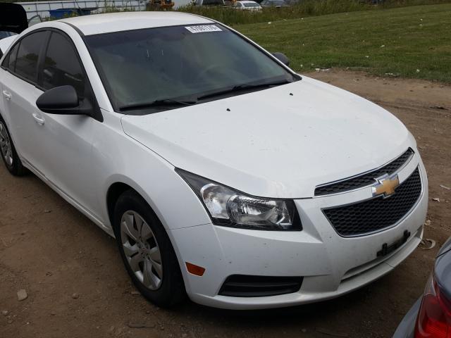 chevrolet cruze ls 2014 1g1pa5sh8e7186485