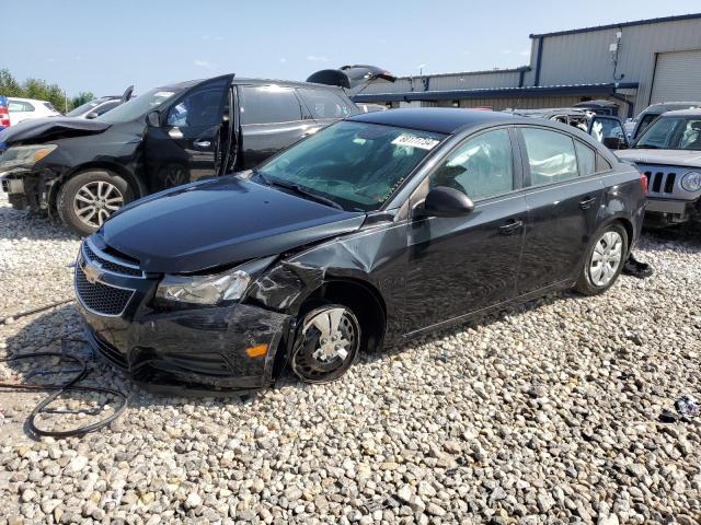 chevrolet cruze ls 2014 1g1pa5sh8e7198331