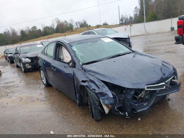 chevrolet cruze 2014 1g1pa5sh8e7233577