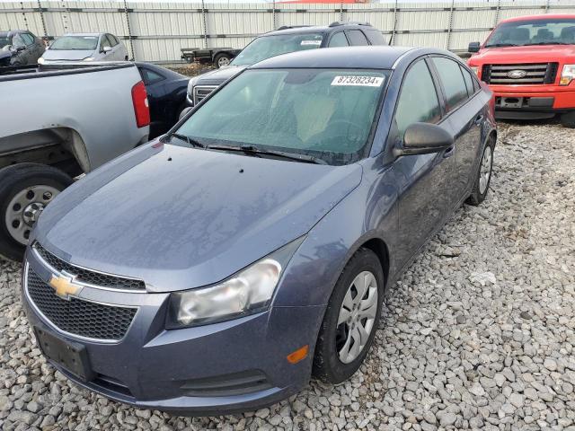 chevrolet cruze ls 2014 1g1pa5sh8e7252677