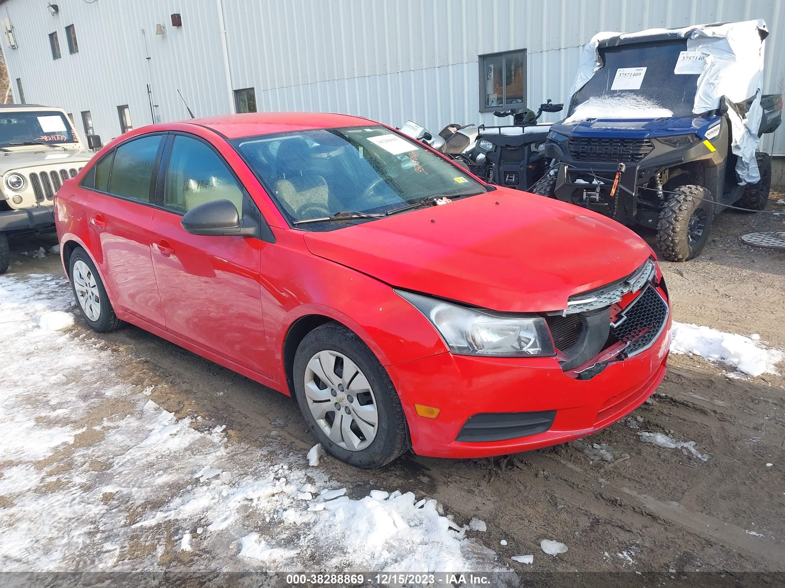 chevrolet cruze 2014 1g1pa5sh8e7306155