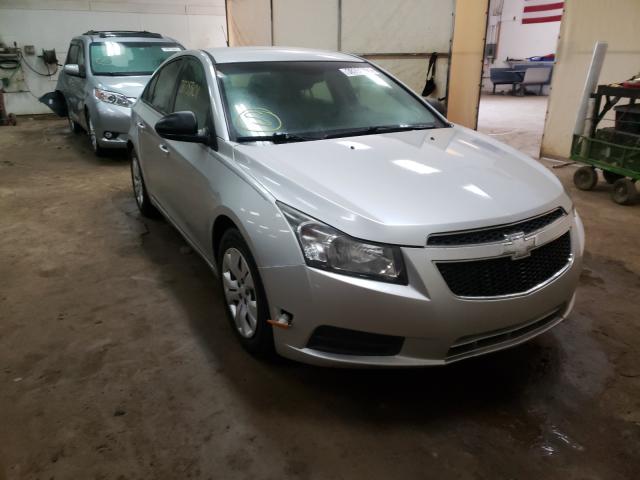 chevrolet  2014 1g1pa5sh8e7377162