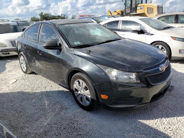 chevrolet cruze ls 2014 1g1pa5sh8e7412119