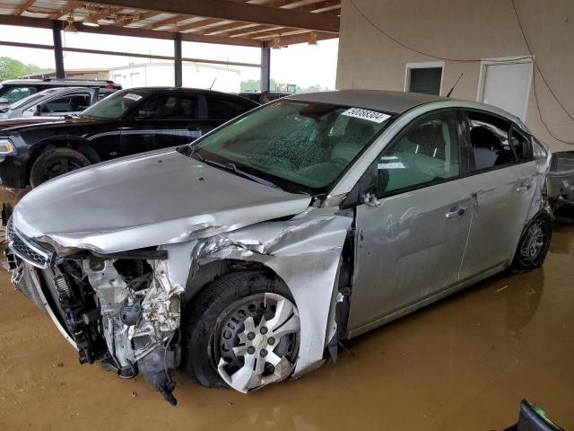 chevrolet cruze 2014 1g1pa5sh8e7424349