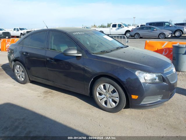 chevrolet cruze 2014 1g1pa5sh8e7484762