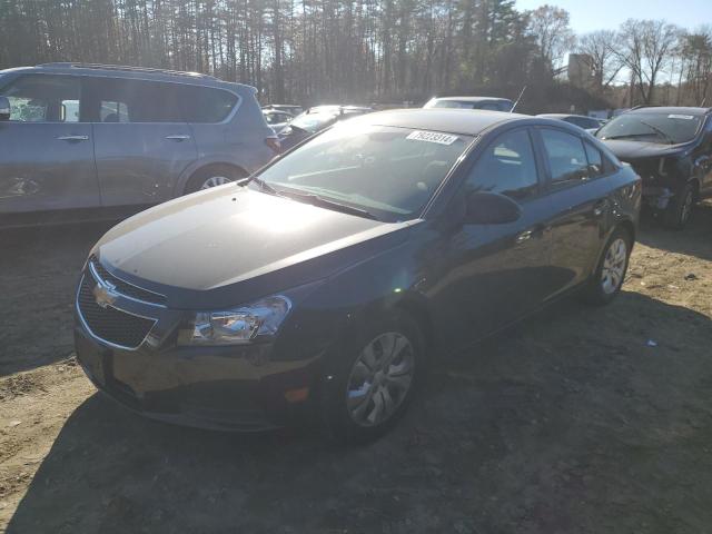 chevrolet cruze ls 2014 1g1pa5sh8e7485510