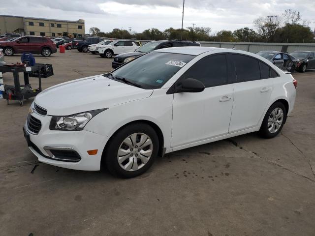 chevrolet cruze ls 2015 1g1pa5sh8f7105891