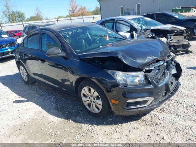 chevrolet cruze 2015 1g1pa5sh8f7276639