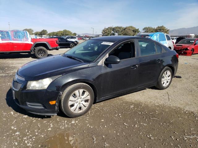 chevrolet cruze ls 2013 1g1pa5sh9d7105458