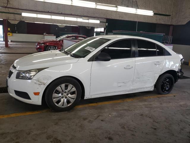 chevrolet cruze 2013 1g1pa5sh9d7114922