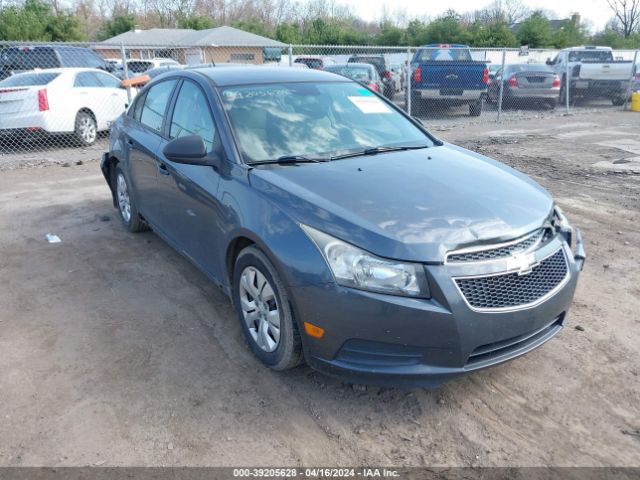 chevrolet cruze 2013 1g1pa5sh9d7153042