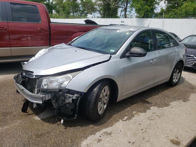 chevrolet cruze ls 2013 1g1pa5sh9d7153350