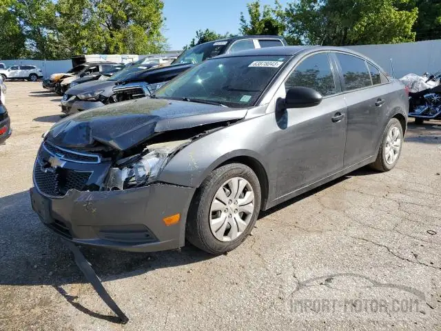 chevrolet cruze 2013 1g1pa5sh9d7154577