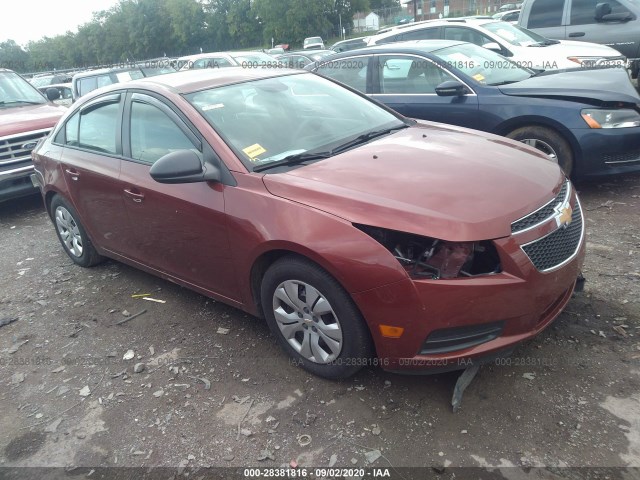 chevrolet cruze 2013 1g1pa5sh9d7155261