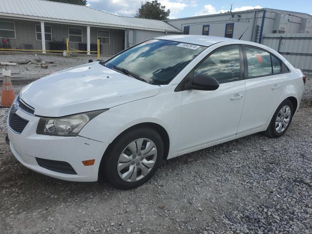 chevrolet cruze ls 2013 1g1pa5sh9d7191998