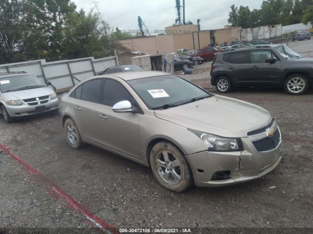 chevrolet cruze 2013 1g1pa5sh9d7215359