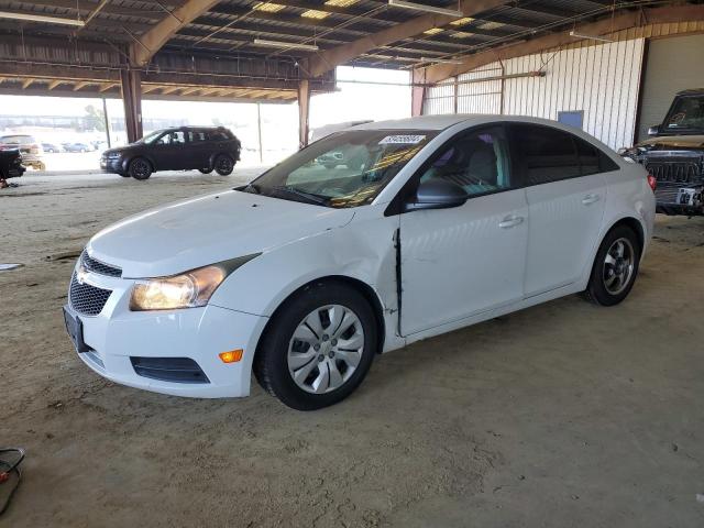 chevrolet cruze ls 2013 1g1pa5sh9d7215832