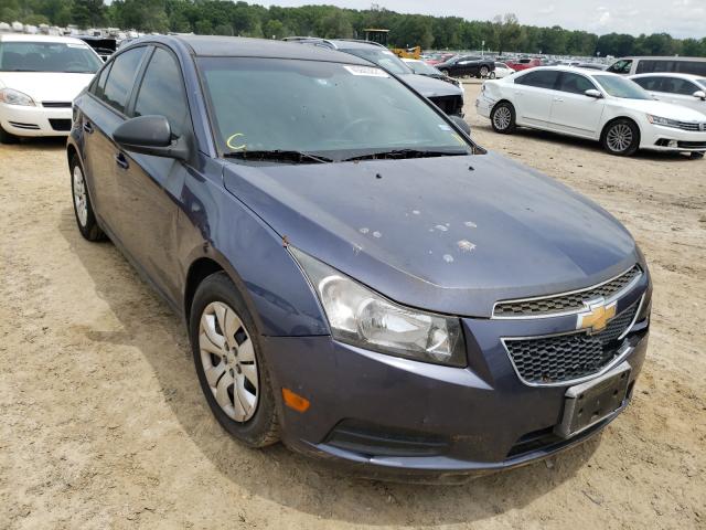 chevrolet cruze ls 2013 1g1pa5sh9d7234784