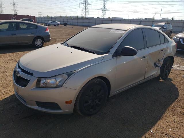 chevrolet cruze ls 2013 1g1pa5sh9d7239483