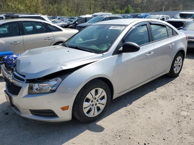 chevrolet cruze 2013 1g1pa5sh9d7261693