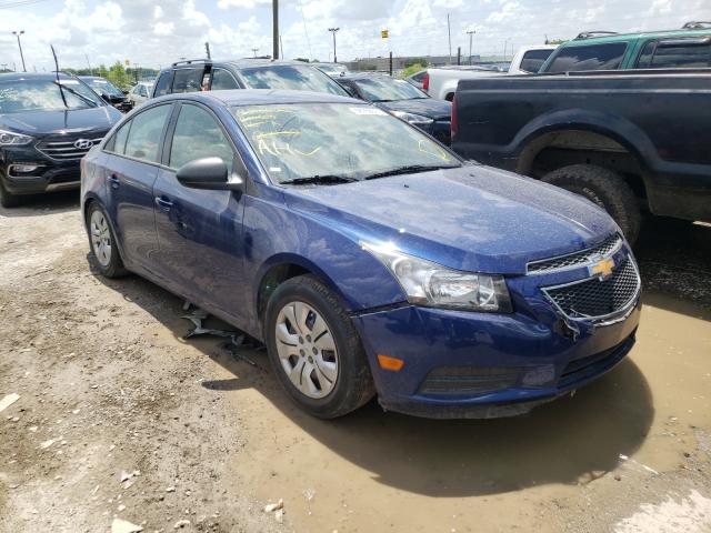 chevrolet cruze ls 2013 1g1pa5sh9d7264321